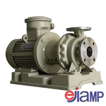 磁力泵在石油行業(yè)的應用及其優(yōu)勢