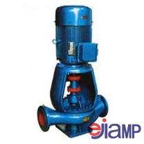 電力行業(yè)新型管道泵性能對比