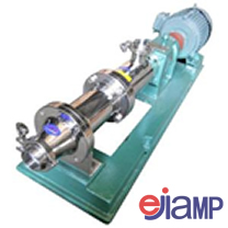 對比分析:螺桿泵與齒輪泵的應用場景