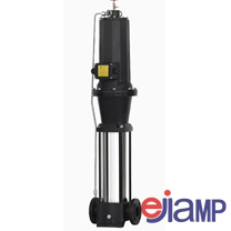 多級泵在醫(yī)藥生產(chǎn)中的重要性