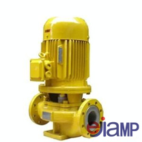 管道泵性能優(yōu)化在石油領(lǐng)域的成功