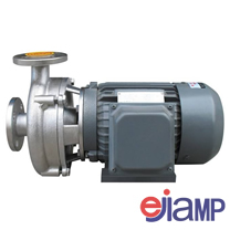 管道泵在食品衛(wèi)生中的標(biāo)準(zhǔn)實踐