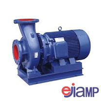 管道泵在油田開采中的應(yīng)用