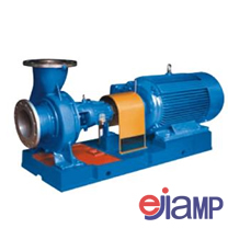 化工泵在石油行業(yè)中的關鍵應用