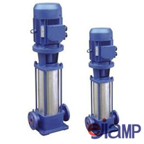 化工行業(yè)的多級(jí)泵市場(chǎng)前景