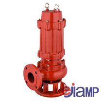 化工行業(yè)排污泵的市場現(xiàn)狀