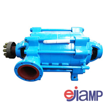 環(huán)保法規(guī)下的多級(jí)泵技術(shù)轉(zhuǎn)型