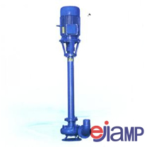 環(huán)保排污泵的技術(shù)進(jìn)步與未來趨勢