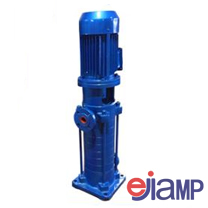 建筑施工中多級(jí)泵實(shí)施策略