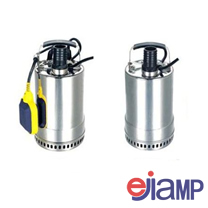 建筑項目中不銹鋼潛水泵的施工效率