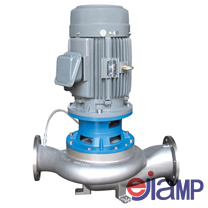 建筑項目中的管道泵應(yīng)用解析