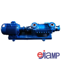 建筑項目中多級泵的節(jié)能效益