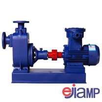 建筑行業(yè)自吸泵的選型與應(yīng)用