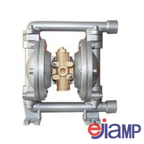 跨行業(yè)應(yīng)用:隔膜泵在化工領(lǐng)域的優(yōu)勢(shì)剖析