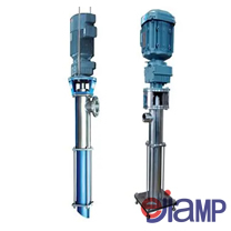 螺桿泵在重油輸送中的應(yīng)用實(shí)例