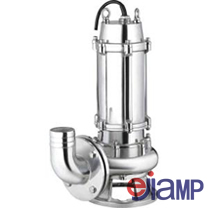 排污泵在市政建設中的重要角色