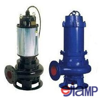 石油行業(yè)排污泵的環(huán)保設(shè)計(jì)