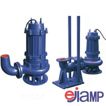 食品加工排污泵的行業(yè)標準