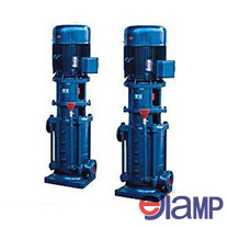 市政工程的多級(jí)泵選擇指南