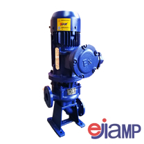 水利排污泵的設(shè)計與應(yīng)用探討