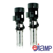 水利設(shè)施內(nèi)多級泵的運行維護