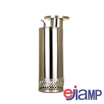 冶金過(guò)程中的深井泵解決方案