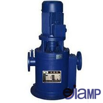 冶金行業(yè)自吸泵的關(guān)鍵作用