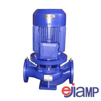 醫(yī)藥生產(chǎn)流程中管道泵的運(yùn)用