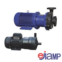 醫(yī)藥行業(yè)對磁力泵的嚴格標準