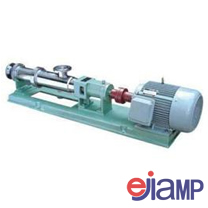 醫(yī)藥行業(yè)對螺桿泵的關(guān)鍵要求