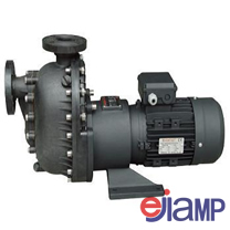 醫(yī)藥行業(yè)中自吸泵的關鍵作用