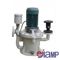 自吸泵在石油行業(yè)中的應(yīng)用創(chuàng)新